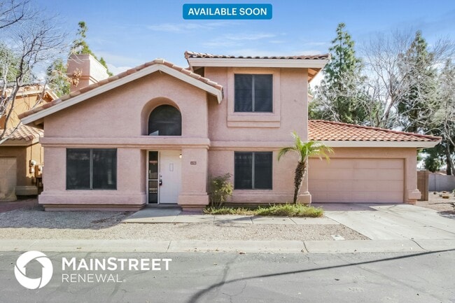 property at 1351 N Dana St