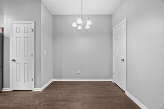 222 Caldwell Loop in Jacksonville, NC - Building Photo - Building Photo