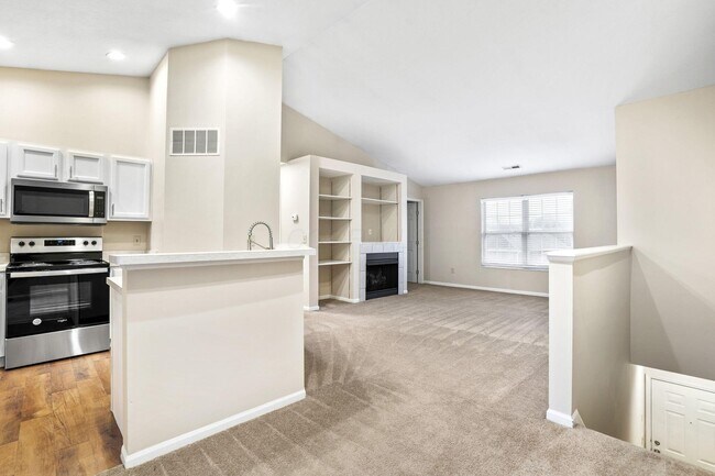 4971 Aspen Pine Blvd in Dublin, OH - Building Photo - Building Photo