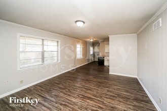 1736 Borden Dr in Memphis, TN - Building Photo - Building Photo