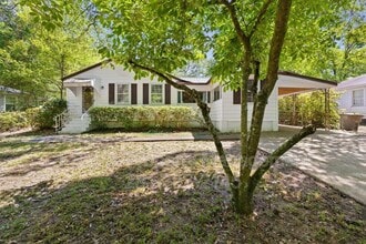 316 Border Dr W in Mobile, AL - Building Photo - Building Photo