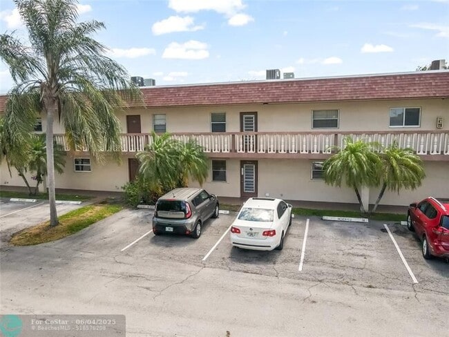 property at 9220 SW 3rd St