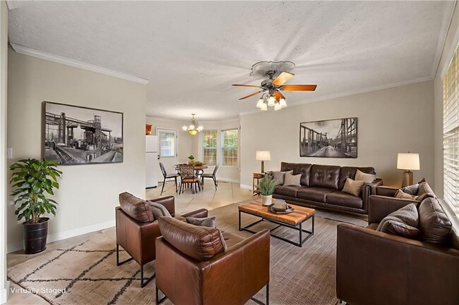 89 Cottonwood Loop in Dallas, GA - Building Photo - Building Photo