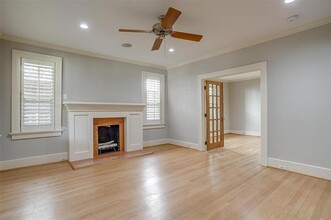 4022 Bunting Ave in Fort Worth, TX - Building Photo - Building Photo