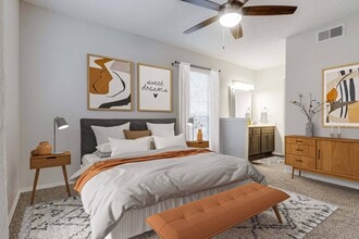 Oaklyn in McKinney, TX - Building Photo - Building Photo