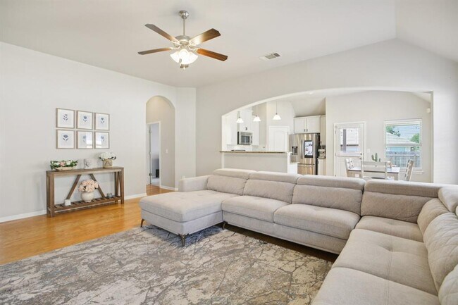 1904 Alyssas Dr in Manchaca, TX - Building Photo - Building Photo