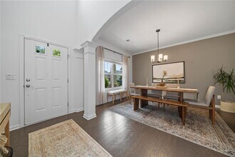 157 Crest Brooke Dr in Holly Springs, GA - Building Photo - Building Photo