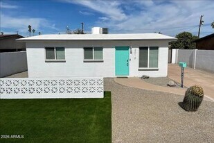 2012 E Howe Ave in Tempe, AZ - Building Photo