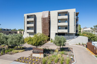 Contour on Campbell in Phoenix, AZ - Building Photo - Building Photo