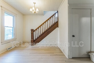 513 Wilson St in Clarksburg, WV - Building Photo - Building Photo