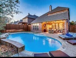 2999 Reynolds Ln in Frisco, TX - Building Photo