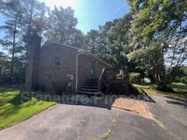 2910 Kinvan Rd in Richmond, VA - Building Photo - Building Photo