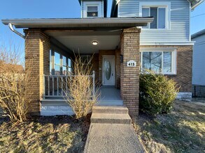 413 Sinton Ave in Pittsburgh, PA - Building Photo - Building Photo