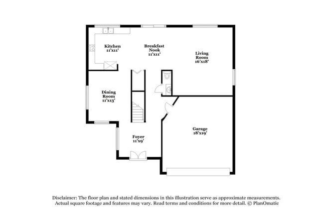 13210 Pike Lake Dr, Unit 09 in Riverview, FL - Foto de edificio - Building Photo