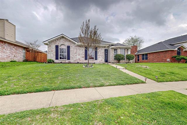 property at 238 Birchwood Ln