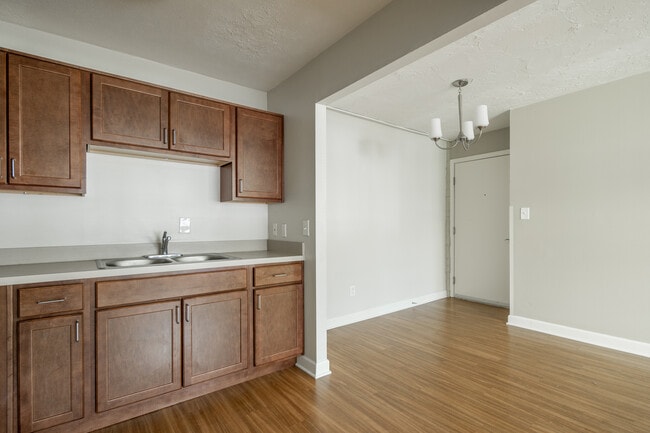 Villages at Franklin Crossing