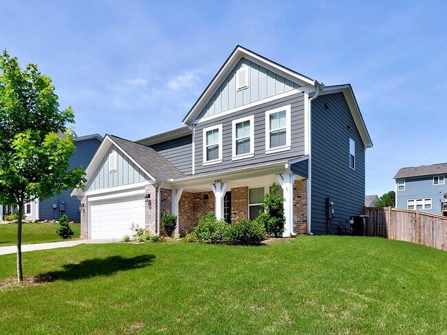 6365 Lantana Village Way in Cumming, GA - Building Photo - Building Photo