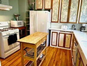 1615 Anacapa St in Santa Barbara, CA - Building Photo - Building Photo