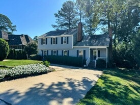 3414 Bellevue Rd in Raleigh, NC - Building Photo