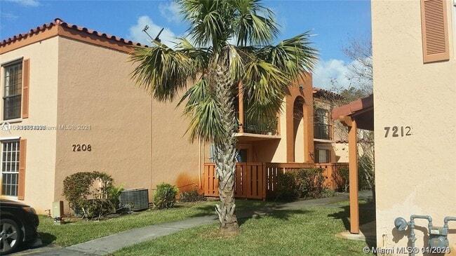 7208 Fairway Dr, Unit Unit#I17