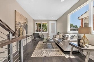3647 Pecos St in Denver, CO - Building Photo - Building Photo