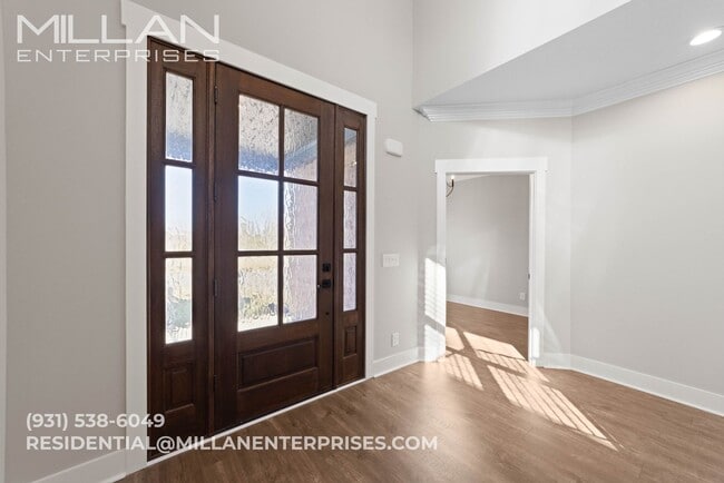 1069 Veridian Dr in Clarksville, TN - Building Photo - Building Photo