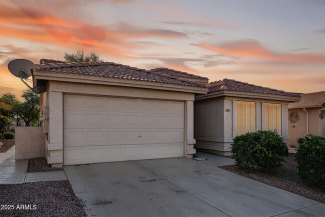 1831 E Lindrick Dr in Chandler, AZ - Building Photo - Building Photo