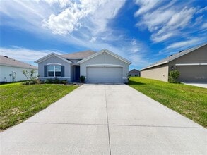 586 W Twisted Oaks Dr in Beverly Hills, FL - Building Photo - Building Photo