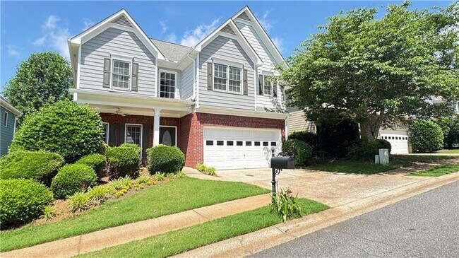 property at 506 Mirramont Pl