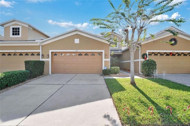 419 Harbor Winds Ct in Winter Springs, FL - Foto de edificio - Building Photo