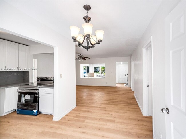 property at 1240 NW 7th Ave