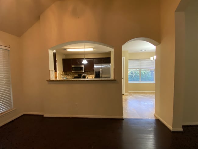 property at 6430 Bosley Ln