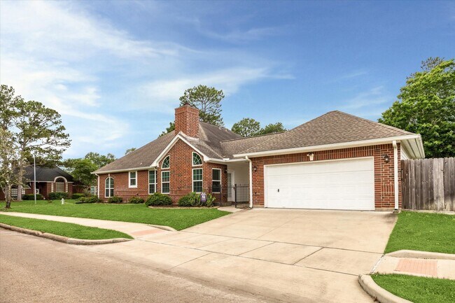 20334 Hampshire Rocks Dr in Katy, TX - Building Photo - Building Photo