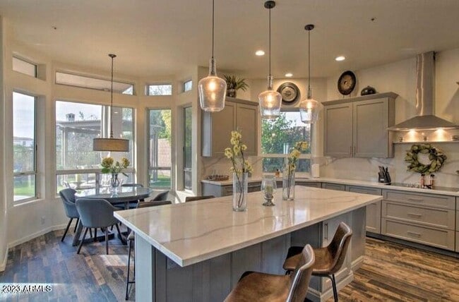 property at 18728 N 95th St