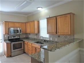 5009 Morning Edge Dr in Raleigh, NC - Building Photo - Building Photo