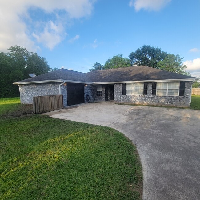 property at 312 Mesquite St