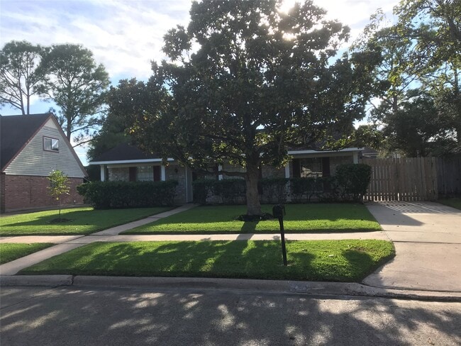 property at 12018 Mulholland Dr