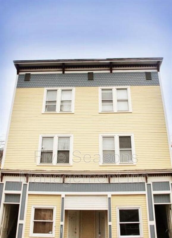 property at 69 King St