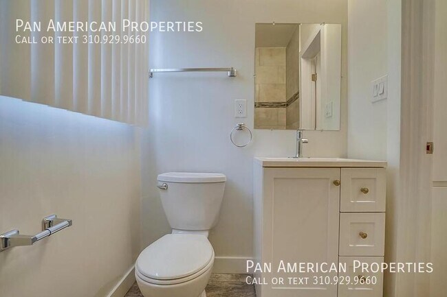 619 1/2 W 4th St in Long Beach, CA - Building Photo - Building Photo