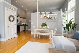 352 W 3rd St in Boston, MA - Building Photo - Building Photo