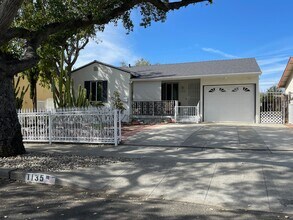 1135 Rose Ave in Pasadena, CA - Building Photo - Building Photo