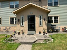 730 Clevio St, Unit 2 in Old Forge, PA - Building Photo