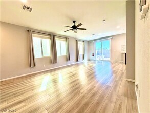 4736 Cactus Sun Ln in North Las Vegas, NV - Building Photo - Building Photo