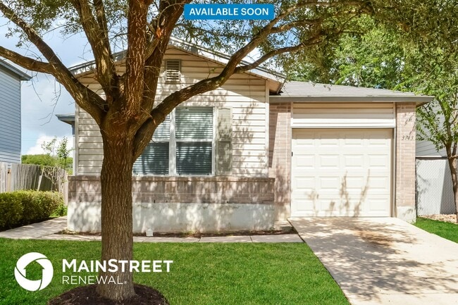 property at 3743 Candleglenn