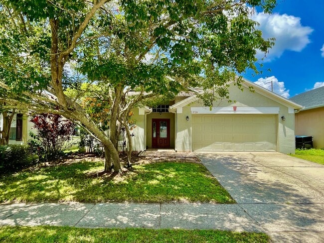 3729 Shawn Cir in Orlando, FL - Foto de edificio - Building Photo