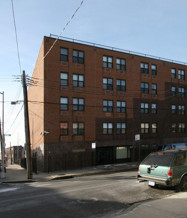 Monsignor Vetro Hall in Brooklyn, NY - Building Photo - Building Photo