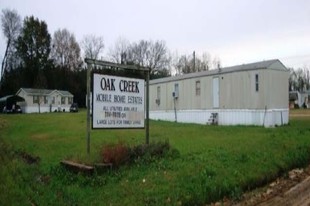 Oak Creek Mobile Home Estates Apartments