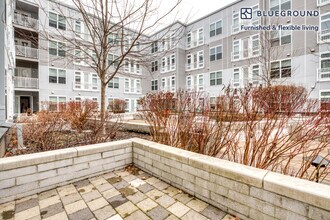 445 Artisan Way in Somerville, MA - Building Photo - Building Photo