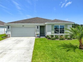 38407 Tea Rose Ave in Zephyrhills, FL - Building Photo