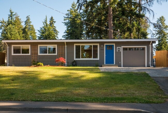 property at 7920 200th St SW
